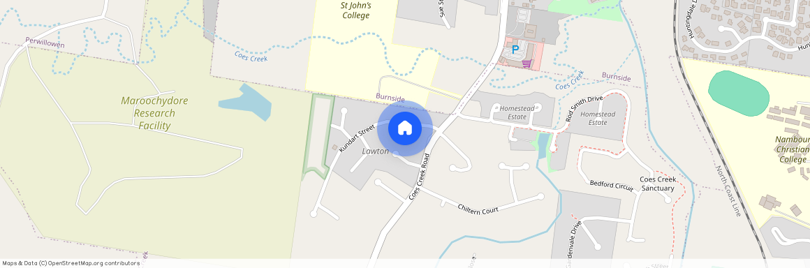 7 Kundart Street, Coes Creek