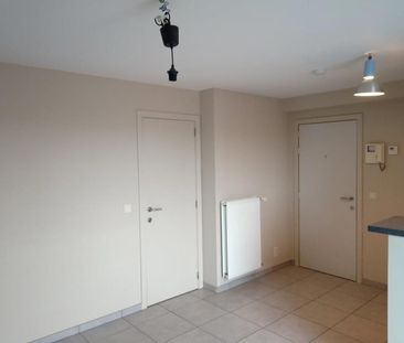 Leuk 1 slaapkamer appartement nabij het station - Foto 3