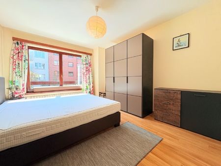 Shopping Woluwe - Superbe appartement 2 ch meublé - Woluwe-saint-lambert - Foto 3