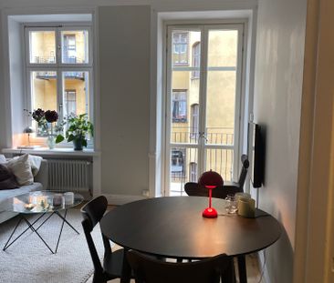 Hagagatan, Stockholm - Photo 5