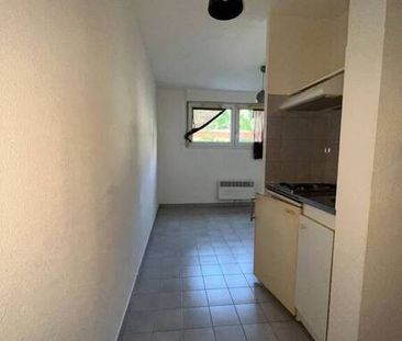 Appartement 1 pièce - Photo 3