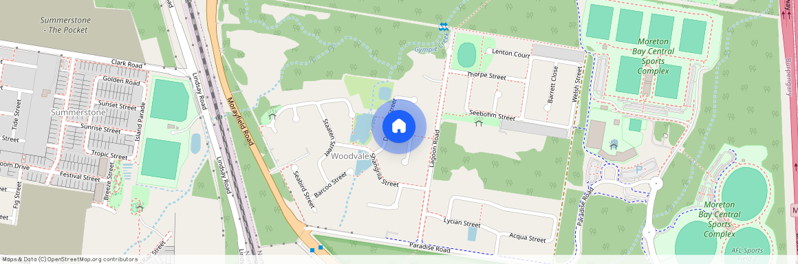 4 Steamview Court, Qld 4505, Burpengary