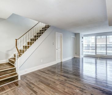 For Lease - 364 The East Mall N/A Unit# 339, Toronto, Ontario - Photo 5