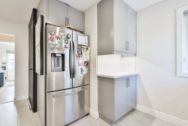 For Lease - 47 Castlefield Drive Unit# Upper, Hamilton, Ontario - Photo 1