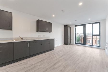 Apt 24, 158 Holywood Road, Belfast, BT4 1TB - Photo 4