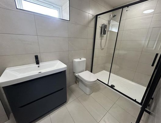1 Bedroom Apartment To Let - Photo 1