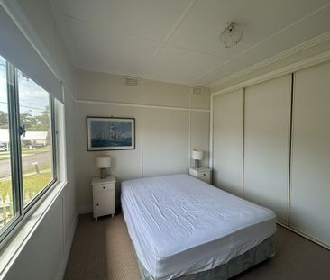 Charismatic Beach House! - Photo 3