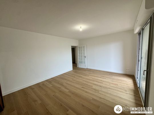 Location Appartement 5 pièces 105m² ALBI 81000 - Photo 1