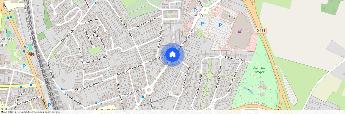 86100, Châtellerault