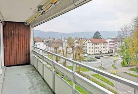 4.5 Zimmer, 86 m², 4. Stock - Foto 4