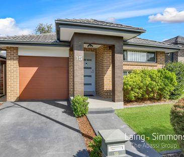 15 Binalong Street, Jordan Springs, NSW 2747 - Photo 3