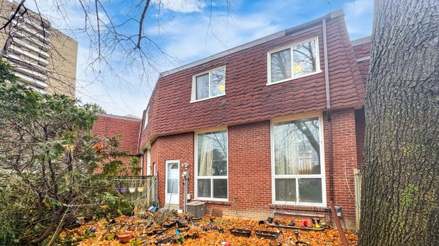 For Lease - 111 Huntingdale Boulevard Unit# 19, Toronto, Ontario - Photo 1