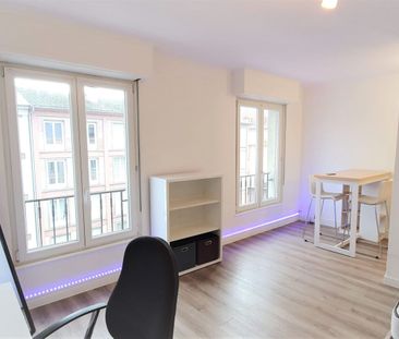 F1 30 m2 meublé STRASBOURG - Photo 5