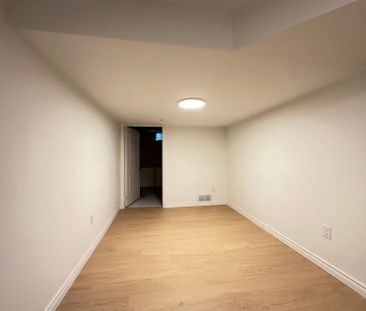 For Lease - 86 Pringle Avenue Unit# Lower, Markham, Ontario - Photo 6