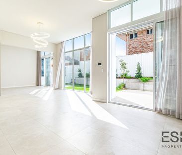 Brand New Luxury Living in a Convenient Location - Photo 1