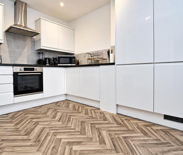 1 bedroom apartment to rent - Photo 4