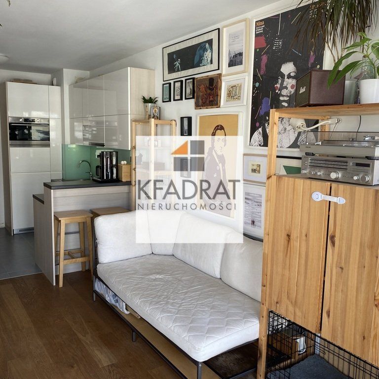 Centrum, apartament 1 pokojowy - Kamienica Nova - Photo 1