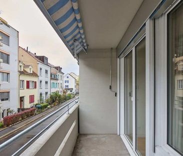 Gemütliche 1-Zimmer-Wohnung an ruhiger Lage - Photo 4