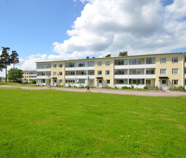 Djurgårdsvägen 29 C - Foto 1