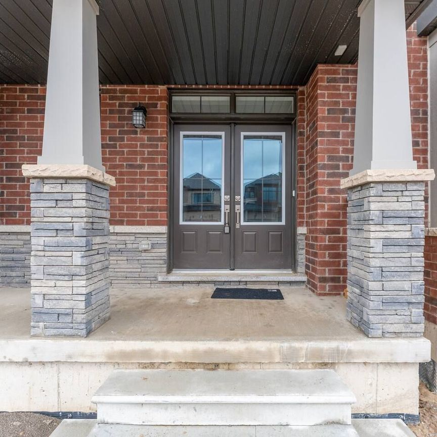 For Lease - 120 Velvet Way, Thorold, Ontario - Photo 1