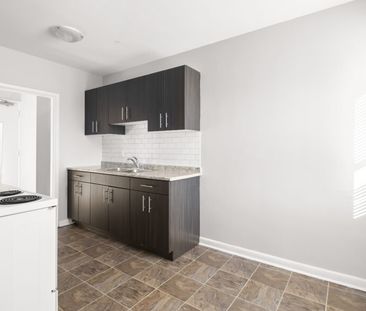 192 Anderson – 1 Bedroom, Winnipeg, MB - Photo 2