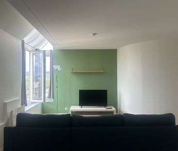 Location appartement 1 pièce, 34.74m², Ermont - Photo 4