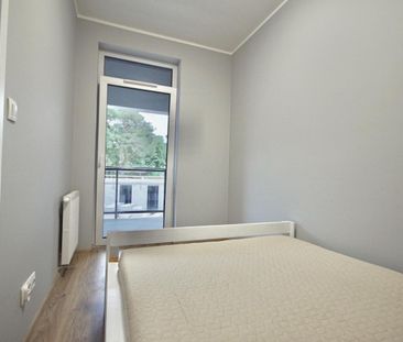 Nowiutkie mieszkanie 39m2 Zielona Góra - Photo 6