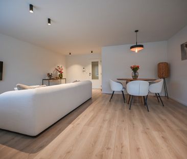 Hoogwaardig afgewerkt appartement in hartje Ingelmunster - Photo 4