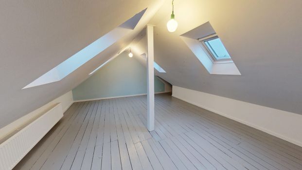 144m² Villa | Frederiksberg - Photo 1