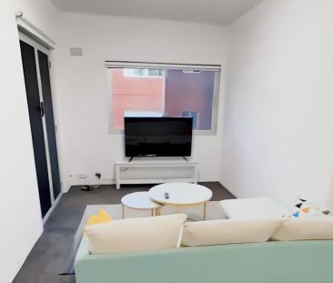 2 bed 1 bath - Photo 6