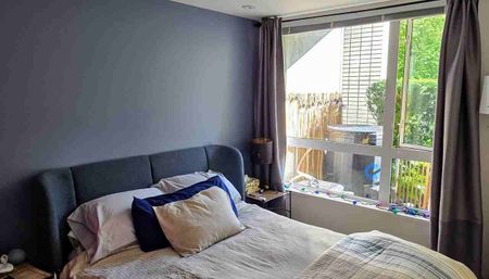 9350 University High Street apartment — Burnaby, BC (1-Bedroom) - 1 Bedroom - Photo 3