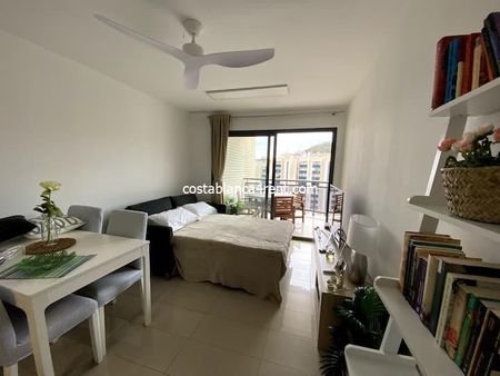 Winter let La Cala Gemelos 24 - Photo 3