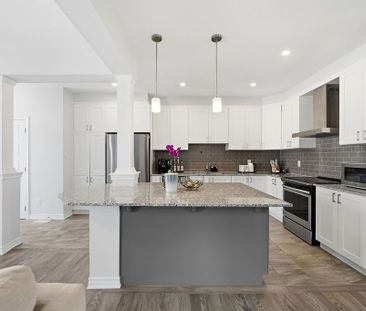 For Lease - 317 Proxima Terrace, Barrhaven, Ontario - Photo 4