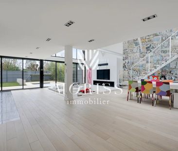 Maison • Saint-Cloud - Photo 4