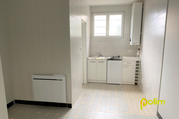 Location Appartement 1 pièce 40m² BLENOD LES PONT A MOUSSON 54700 - Photo 1