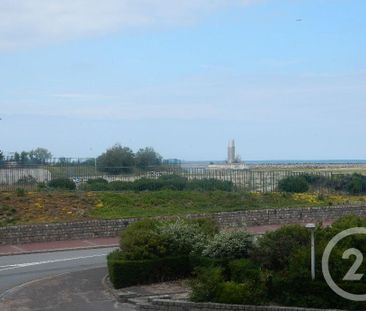 Appartement Studio à louer 1 pièce - 20 m2 CALAIS - 62 - Photo 2