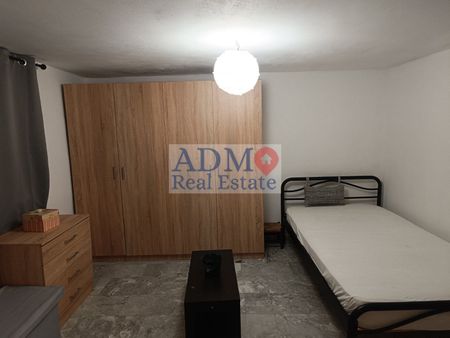 Studio/Γκαρσονιέρα για ενοικίαση Εσταυρωμένος (Ηράκλειο Κρήτης) - Φωτογραφία 3