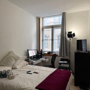 3 1/2 à louer Coopérative Habitation Vieux Port de Québec - Photo 2