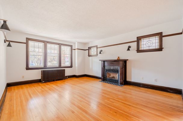 For Lease - 15 Courcelette Road Unit# 2, Toronto, Ontario - Photo 1