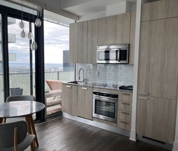 For Lease - 42 Charles Street Unit# 5301, Toronto, Ontario - Photo 1