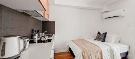 Superior Single Studio I - Photo 2