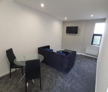 1 bedroom apartment to rent - Photo 2