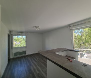 Location Appartement 2 pièces 32m² MERIGNAC 33700 - Photo 1