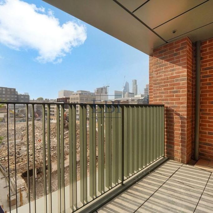 2 bedroom apartment to rent - Photo 1