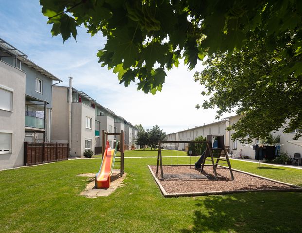 4310 Mauthausen, Josef-Jahn-Hof 1/3 - Photo 1