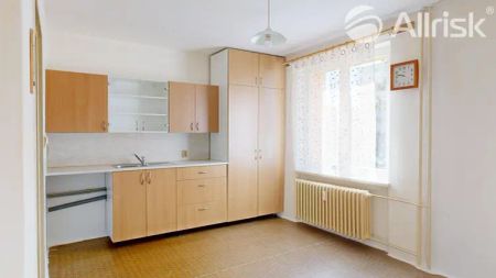 Pronájem, byt, 1+kk, 26 m - Photo 3