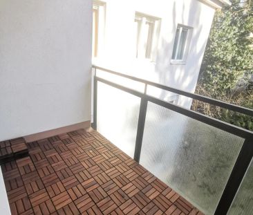 2 Zimmer Wohnung / Ruhelage mit Grünblick - Photo 1