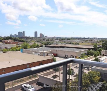 For Lease - 181 Village Green Square Unit# 811, Toronto, Ontario - Photo 6