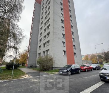 Pronájem bytu 3+1 69 m2 - Fotografie 5