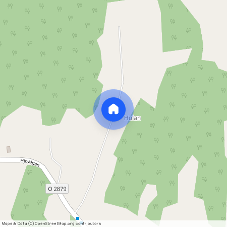 Bengtstorp Hulan, Hjo